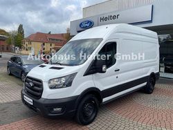 Weiß Gebraucht 2024 Ford Transit Limousine | 27.950 € (Superpreis)