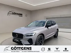 Silber Neu 2025 Volvo XC60 Ultra SUV | 81.250 €