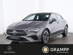 Grau Gebraucht 2024 Mercedes CLA180 Advanced Limousine | 31.750 € (Fairer Preis)