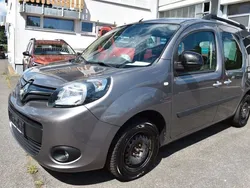 Grau Gebraucht 2020 Renault Kangoo LIMITED Van / Kleinbus | 11.999 € (Guter Preis)
