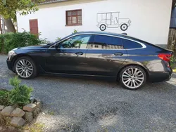 Schwarz Gebraucht 2019 BMW 640 Luxury Line Coupé | 28.888 € (Superpreis)