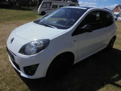 Weiß Gebraucht 2008 Renault Twingo Night&Day Kleinwagen | 2.689 € (Fairer Preis)