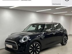 Mini yours enigmatic black Gebraucht 2021 Mini Cooper Kleinwagen | 19.950 € (Etwas zu teuer)