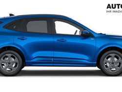 Desert island blue Neu 2025 Ford Kuga ST-Line SUV | 36.292 € (Fairer Preis)