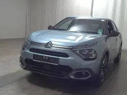Blau Gebraucht 2023 Citroën C4 PureTech Limousine | 16.480 € (Guter Preis)