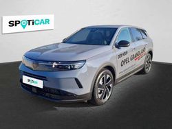 Grau Gebraucht 2025 Opel Grandland X SUV | 27.900 € (Superpreis)