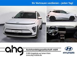 Altlas weiss Gebraucht 2025 Hyundai Kona Trend SUV | 34.888 €