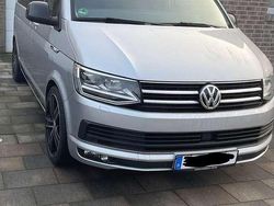 Gebraucht 2016 VW T6 Edition Van | 34.400 € (Guter Preis)