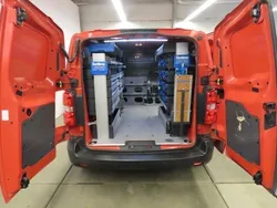 Rot Gebraucht 2020 Opel Vivaro Edition Van | 14.900 € (Fairer Preis)