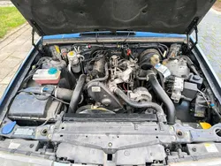 Blau Gebraucht 1996 Volvo Polar Kombi | 2.999 €