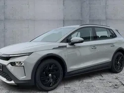 Grau Neu 2025 Skoda Elroq Tour SUV | 31.170 € (Guter Preis)