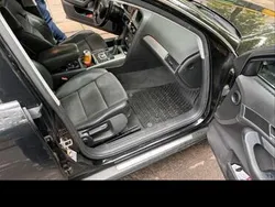 Schwarz Gebraucht 2007 Audi A6 Limousine | 4.100 € (Guter Preis)