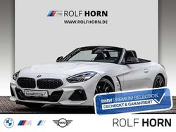 Alpinweiß Gebraucht 2021 BMW Z4 M Sport Cabrio | 41.610 € (Fairer Preis)