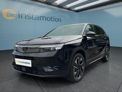 Schwarz Neu 2025 Opel Grandland X SUV | 51.049 €