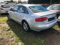 Silber Gebraucht 2008 Audi A4 Ambiente Limousine | 5.650 € (Guter Preis)