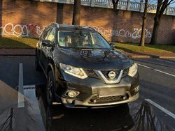 Schwarz Gebraucht 2015 Nissan X-Trail SUV | 5.999 €