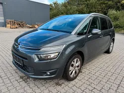 Grau Gebraucht 2015 Citroën Grand C4 Picasso Van / Kleinbus | 5.600 € (Guter Preis)