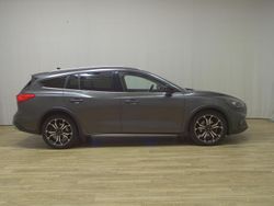 Grau Gebraucht 2020 Ford Focus Vignale Kombi | 14.280 € (Fairer Preis)