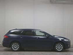 Blau Gebraucht 2021 Ford Mondeo Trend Kombi | 13.380 € (Superpreis)