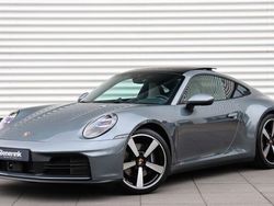 Grau Gebraucht 2024 Porsche 911 Carrera Coupé | 148.992 € (Fairer Preis)