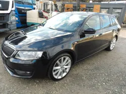 Schwarz Gebraucht 2017 Skoda Octavia Joy Kombi | 9.900 € (Fairer Preis)