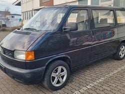 Violett Gebraucht 2000 VW T4 Van | 3.990 € (Guter Preis)