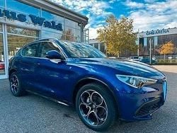 Gebraucht 2020 Alfa Romeo Stelvio Veloce SUV | 30.500 € (Fairer Preis)