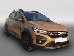 Safaribeige Neu 2025 Dacia Sandero Extreme | 20.090 €
