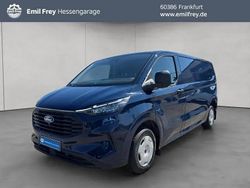 Blau Gebraucht 2024 Ford Transit Custom Trend Abholung | 28.950 € (Etwas zu teuer)