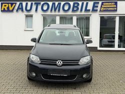 Schwarz Gebraucht 2009 VW Golf VI Highline Limousine | 2.990 € (Guter Preis)