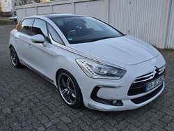 Gebraucht 2012 Citroën DS5 Sport Chic Kleinwagen | 7.500 € (Fairer Preis)