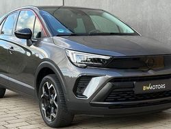 Grau Gebraucht 2023 Opel Crossland GS Line SUV | 17.490 € (Guter Preis)