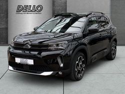 Perla nera schwarz Gebraucht 2022 Citroën C5 Aircross Shine SUV | 21.480 € (Fairer Preis)