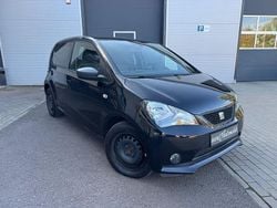 Schwarz Gebraucht 2019 Seat Mii Chic Kleinwagen | 6.999 € (Fairer Preis)