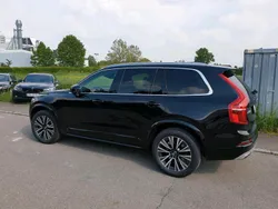 Schwarz Gebraucht 2021 Volvo XC90 Pro SUV | 50.700 € (Guter Preis)