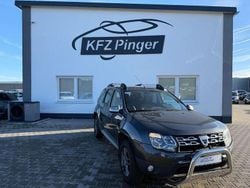 Grau Gebraucht 2017 Dacia Duster Ambiance SUV | 9.799 € (Fairer Preis)