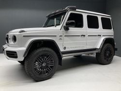 Weiß Gebraucht 2022 Mercedes G63 AMG AMG SUV | 284.500 €