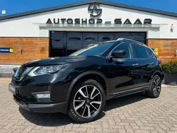 Schwarz Gebraucht 2018 Nissan X-Trail 360º SUV | 16.500 € (Fairer Preis)