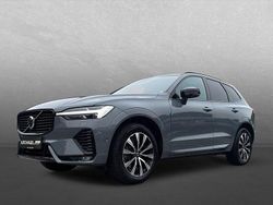 Thunder grey (metallic) Gebraucht 2024 Volvo XC60 Plus SUV | 38.880 € (Guter Preis)