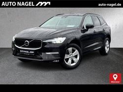 Schwarz Gebraucht 2022 Volvo XC60 Core SUV | 34.900 € (Superpreis)
