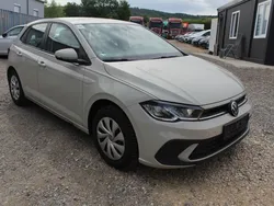 Ascotgrau (metallic) Gebraucht 2022 VW Polo Kleinwagen | 12.490 € (Guter Preis)