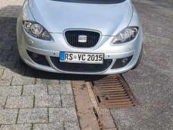 Silber Gebraucht 2008 Seat Altea XL Van / Kleinbus | 3.799 € (Teuer)