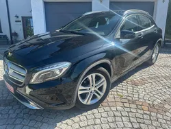 Schwarz Gebraucht 2015 Mercedes GLA180 SUV | 11.900 € (Guter Preis)