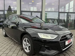 Andere Gebraucht 2021 Audi A4 S-Line Kombi | 16.691 € (Fairer Preis)