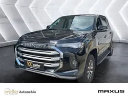 Schwarz Gebraucht 2023 Maxus e-T90 Abholung | 41.820 € (Fairer Preis)