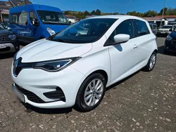 Weiß Gebraucht 2020 Renault Zoe Experience Kleinwagen | 8.500 € (Superpreis)