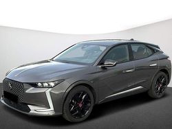 Grau/typ aussenverkleidung metalliclackierung Gebraucht 2023 DS Automobiles DS4 Performance Limousine | 23.380 € (Guter Preis)