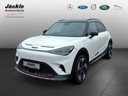 Weiß Gebraucht 2024 Smart #1 Edition #1 SUV | 42.950 € (Teuer)