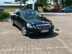 Mercedes E350