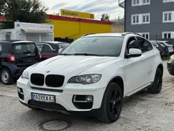 Weiß Gebraucht 2012 BMW X6 Sport Line SUV | 16.890 € (Fairer Preis)